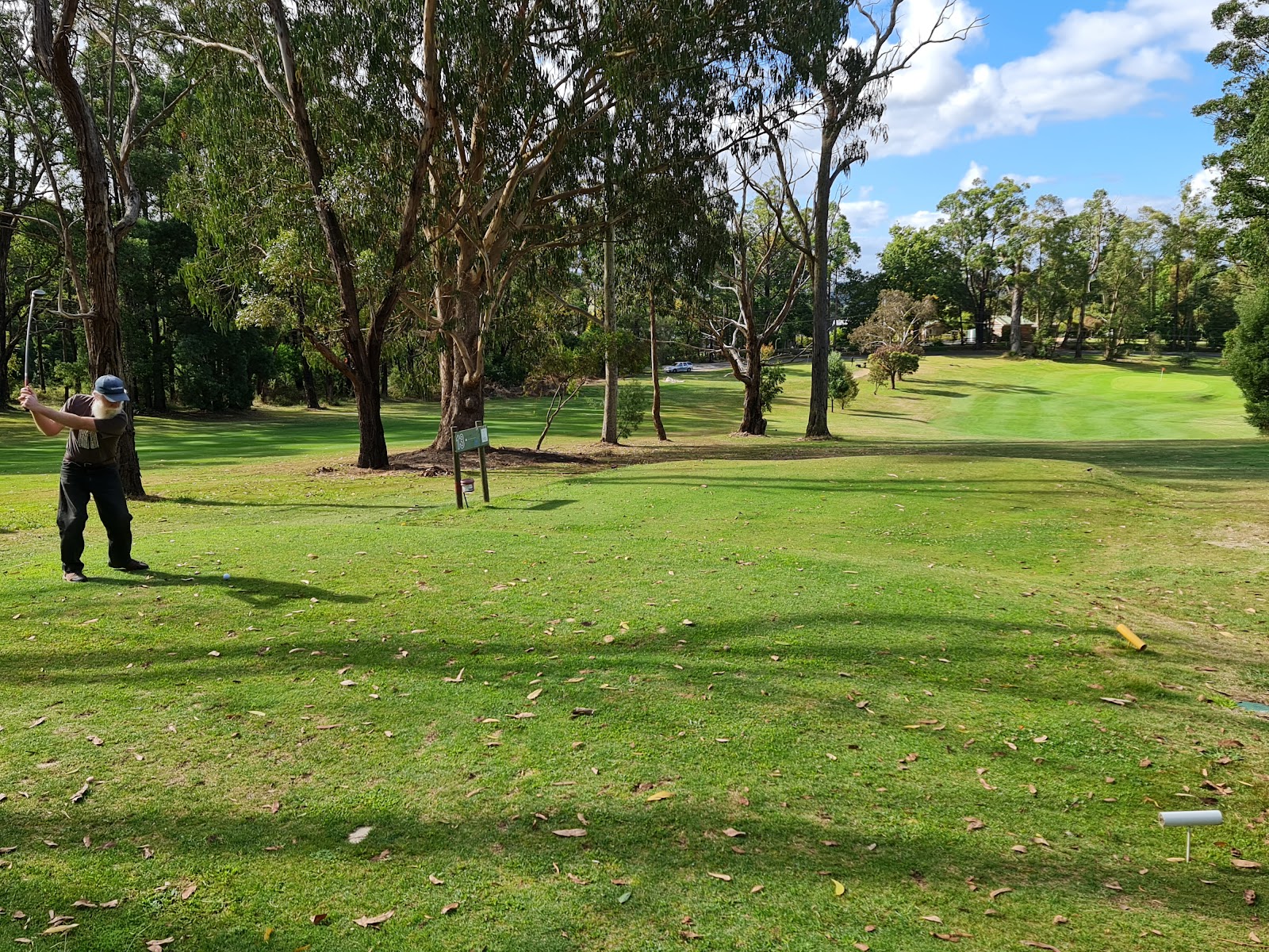 Mirboo North Golf Club