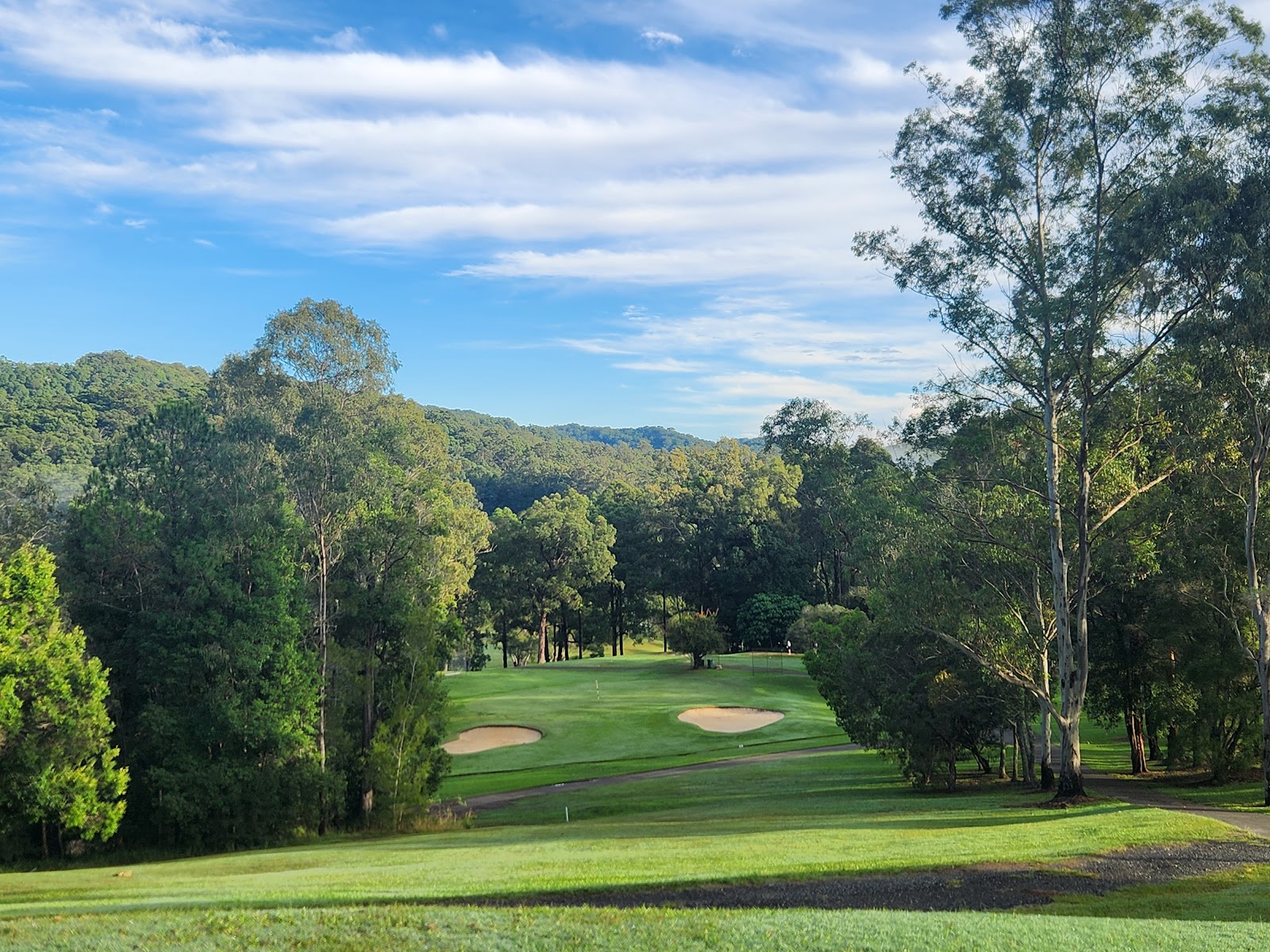 Nambour Golf Club