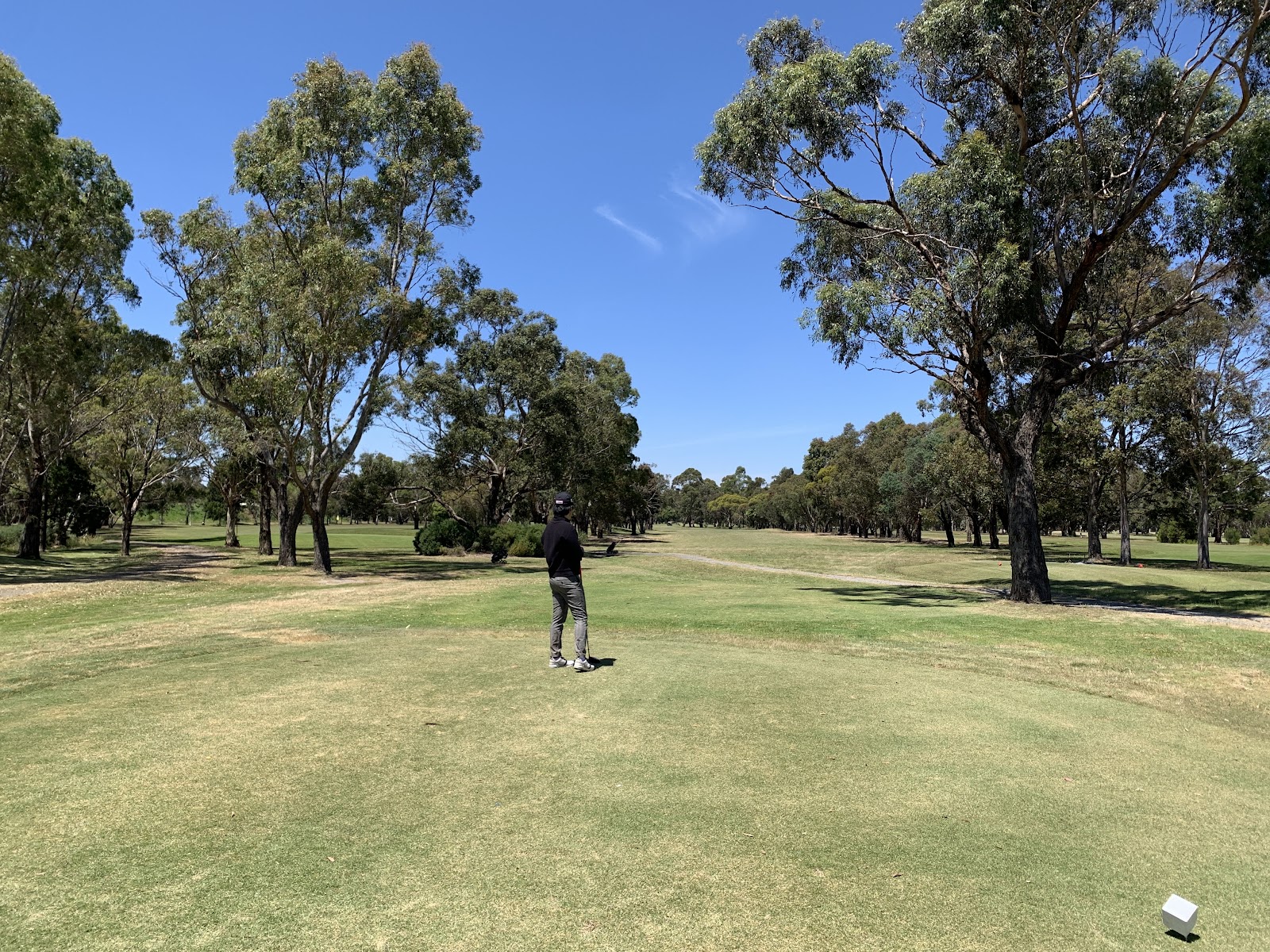 Pakenham Golf Course
